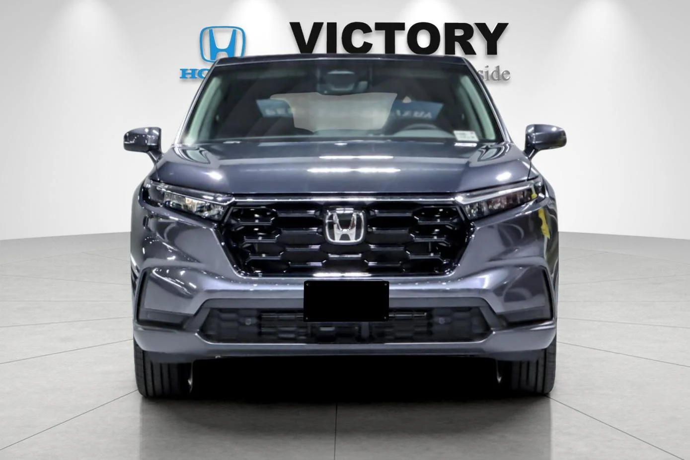 New 2027  Honda EX-L image 8