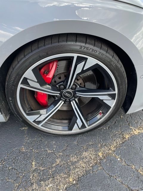 2023 Audi RS 5 Sportback Base - Photo 14