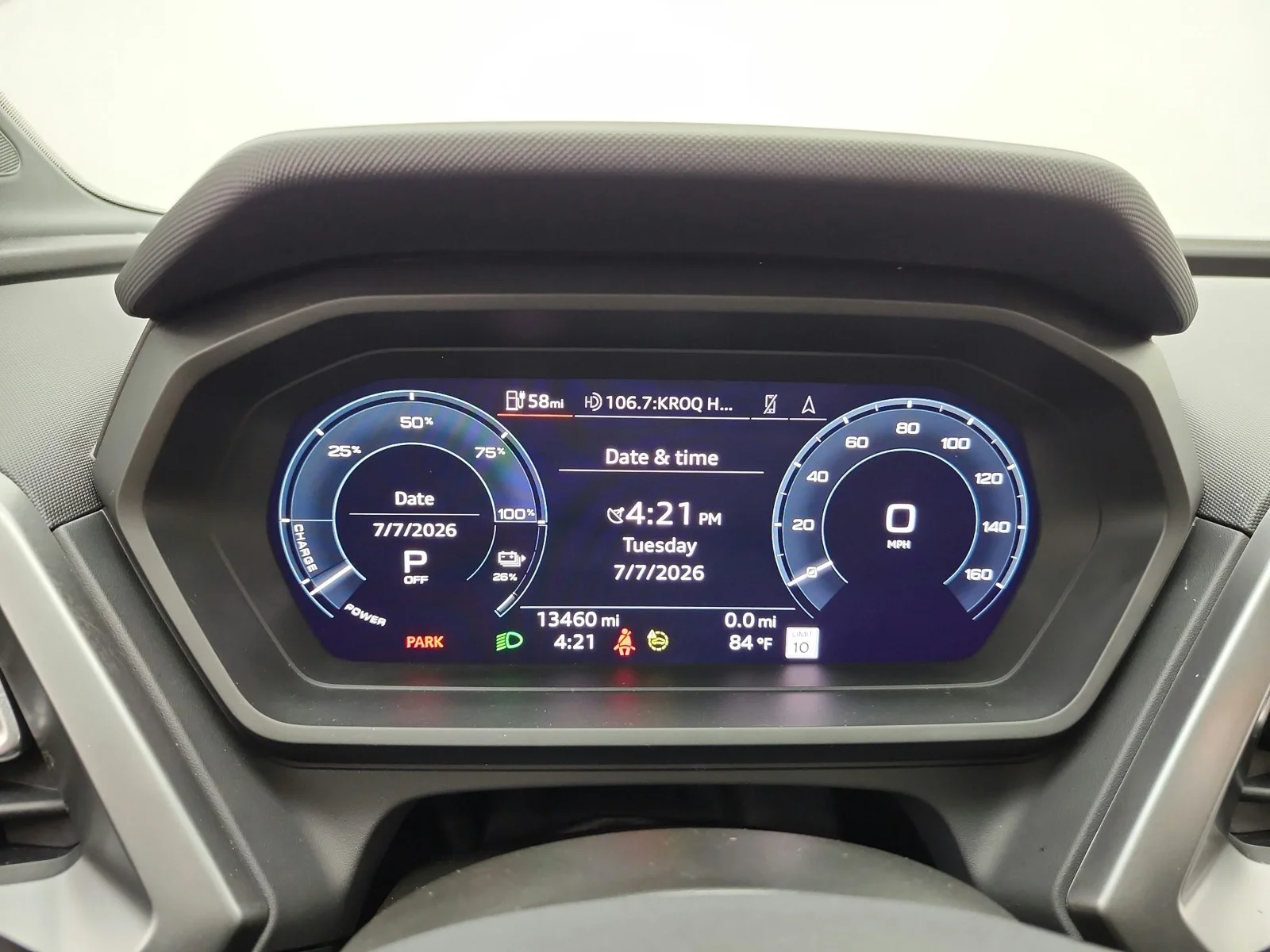 Used 2024 Pebble Gray Audi Premium Plus 55 quattro image 18
