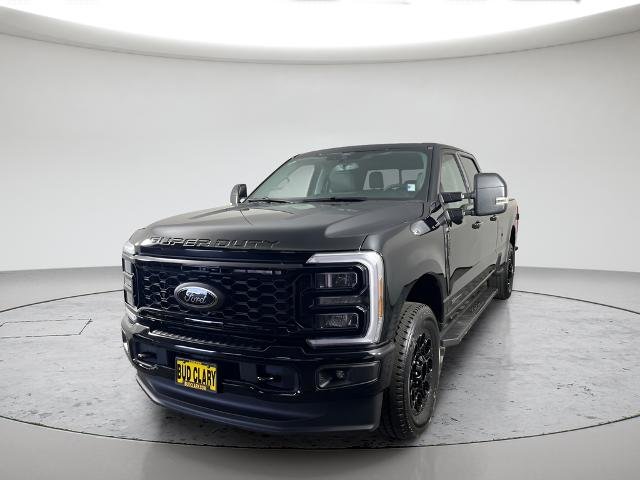 2026 Ford F-350 Super Duty XLT - Photo 29
