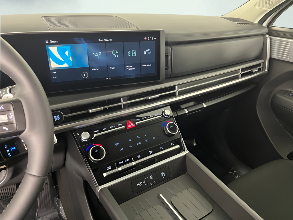 2026 Hyundai Santa Fe SE - Photo 18