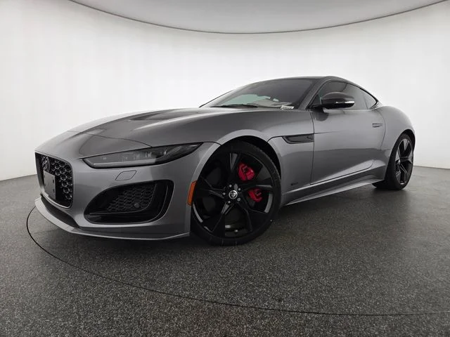 New 2024 Eiger Grey Jaguar P450 image 1
