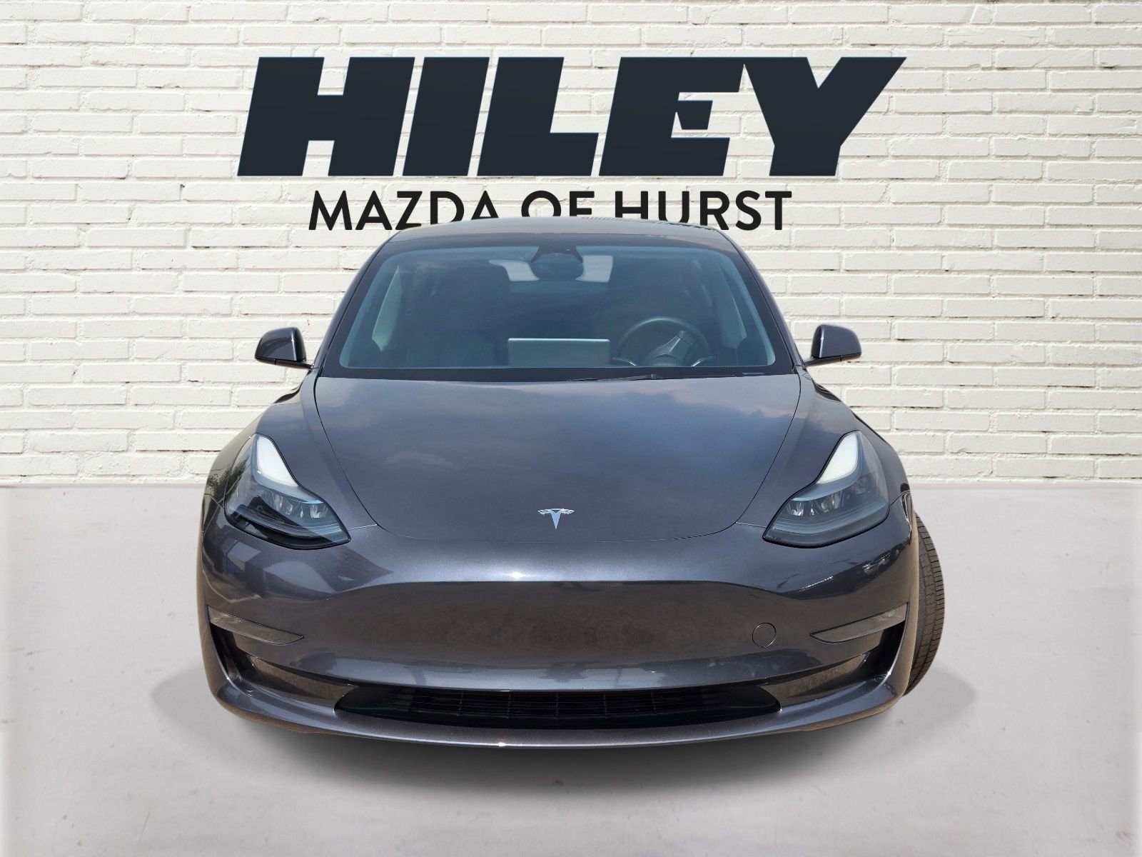 Used 2023 Tesla Model 3 Performance with VIN 5YJ3E1EC1PF619497 for sale in Hurst, TX