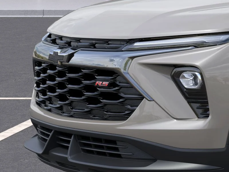 New 2026 White Sands Chevrolet RS image 13