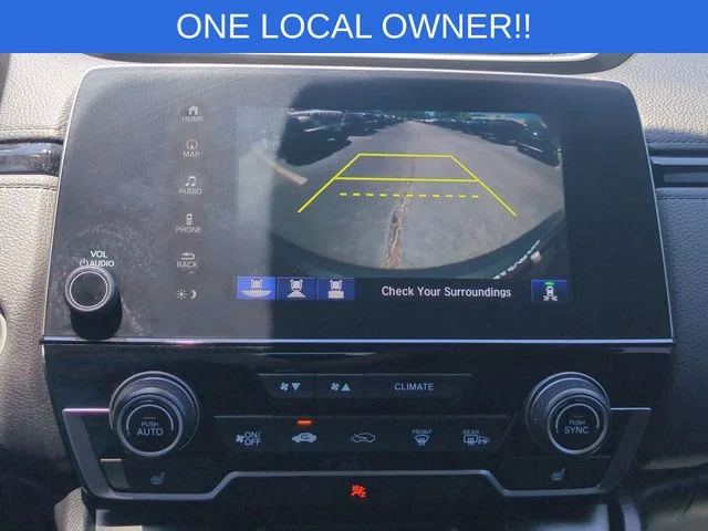 Used 2018 Gray Honda Touring image 26