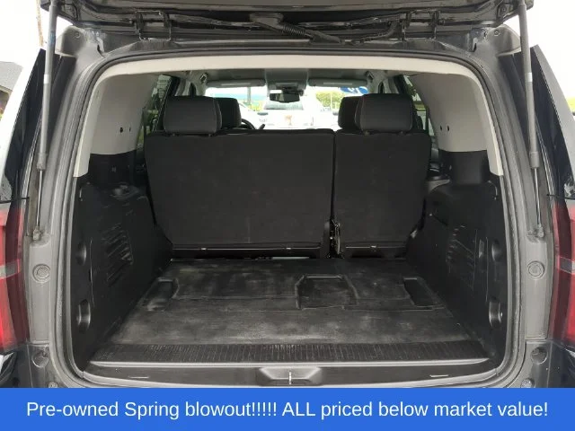 Used 2019 Black Chevrolet Police image 38