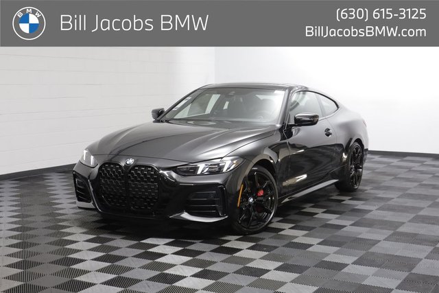 2027 BMW 4 Series 430i xDrive