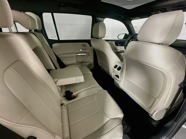 Used 2026 Gray Mercedes-Benz GLB 250 image 26