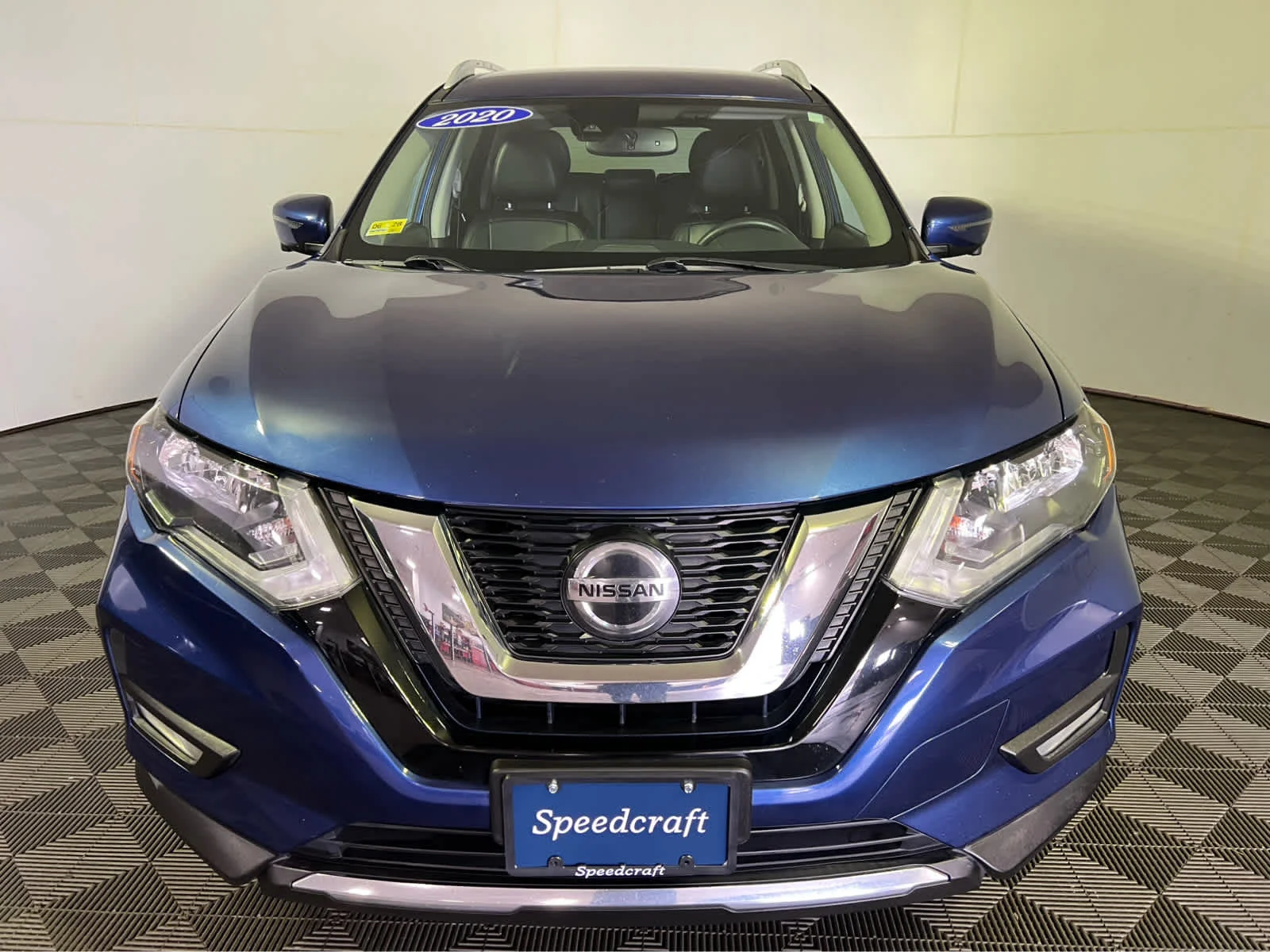 Used 2020 Nissan Rogue SL with VIN 5N1AT2MV6LC747257 for sale in West Warwick, RI