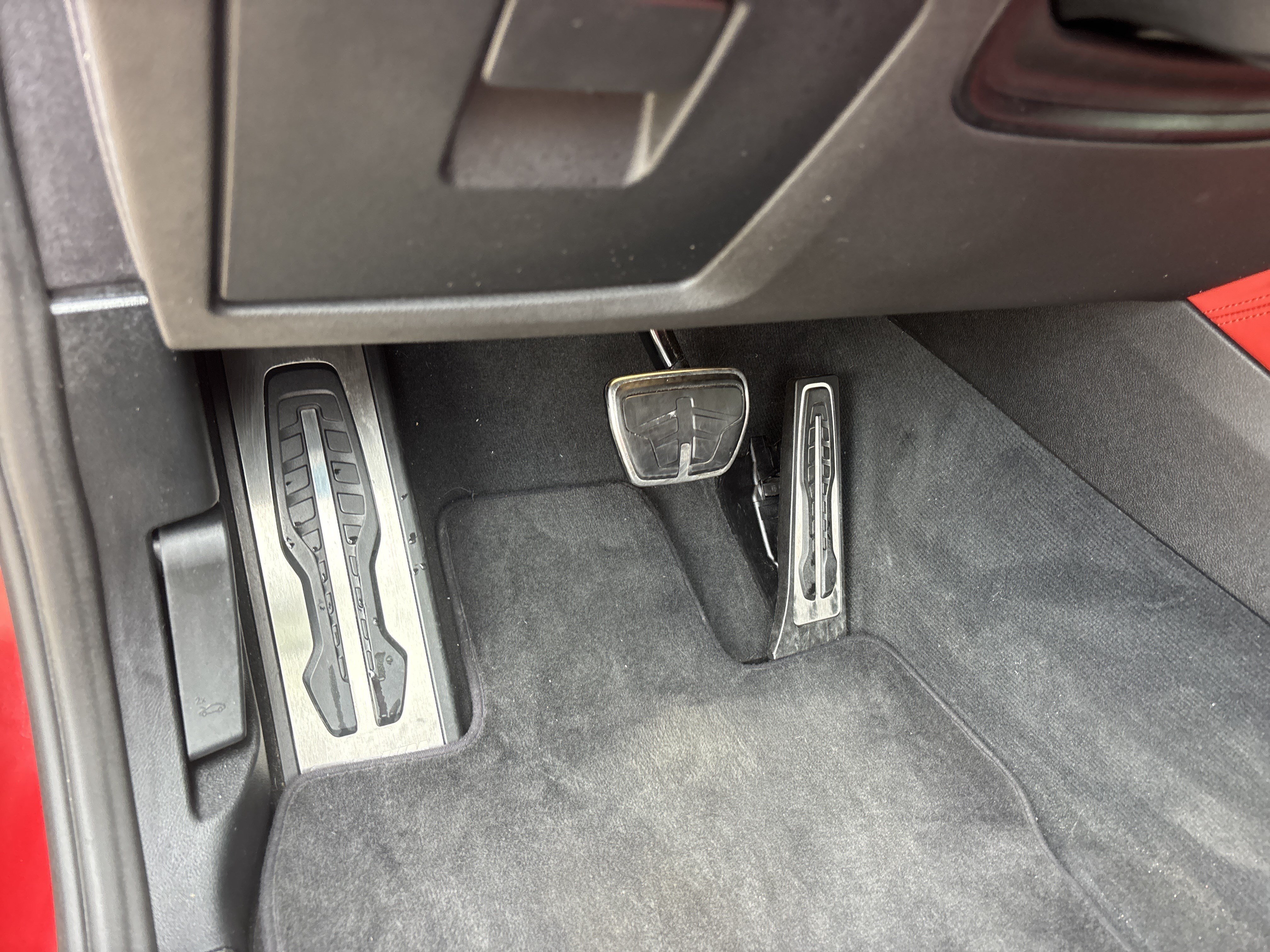 2019 BMW X4 M40i - Photo 26