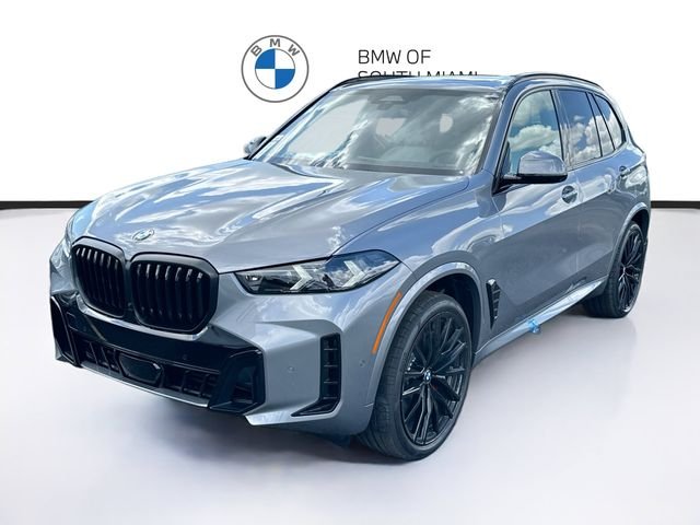 New 2026 Gray BMW sDrive40i image 3
