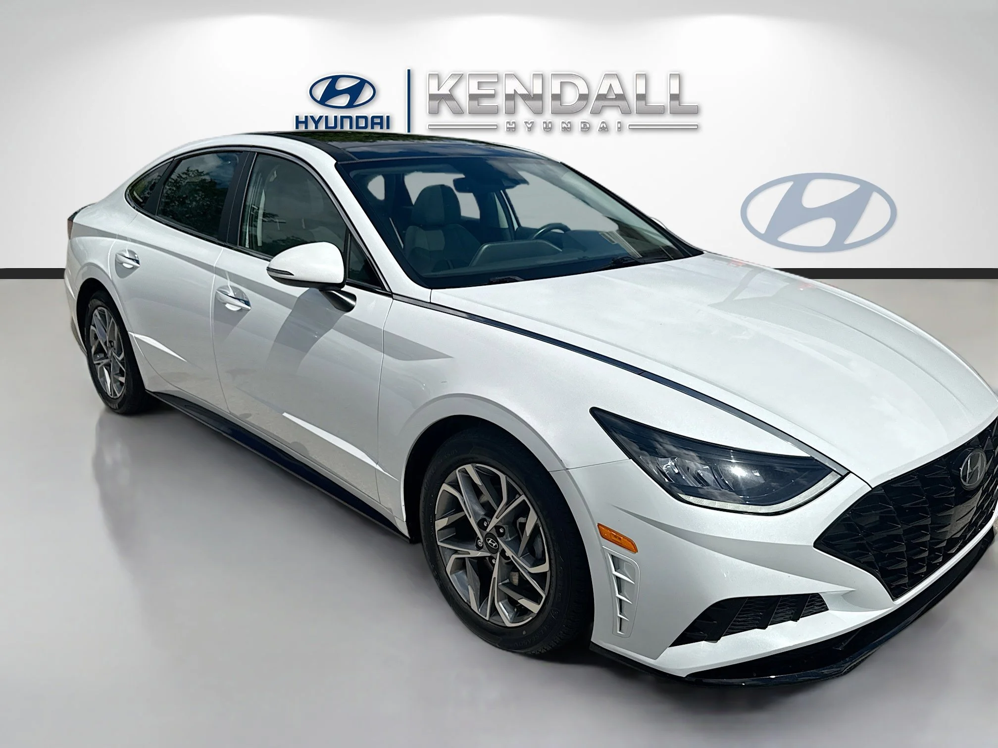 2021 Hyundai Sonata