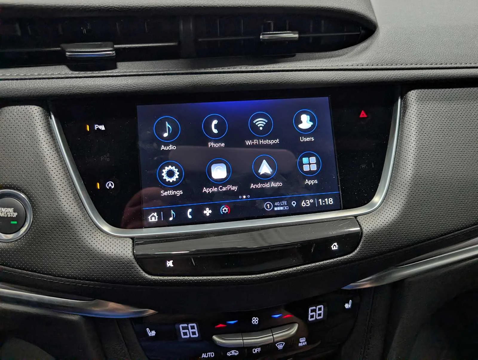 2026 Cadillac XT5 Luxury - Photo 21