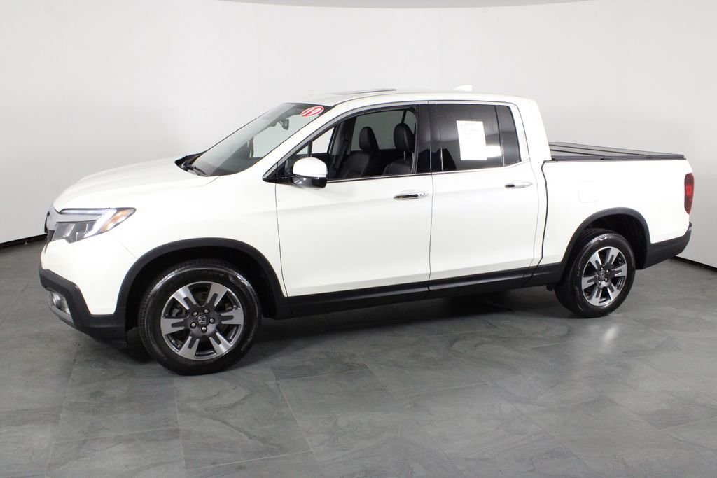 Used 2019  Honda RTL-E image 12