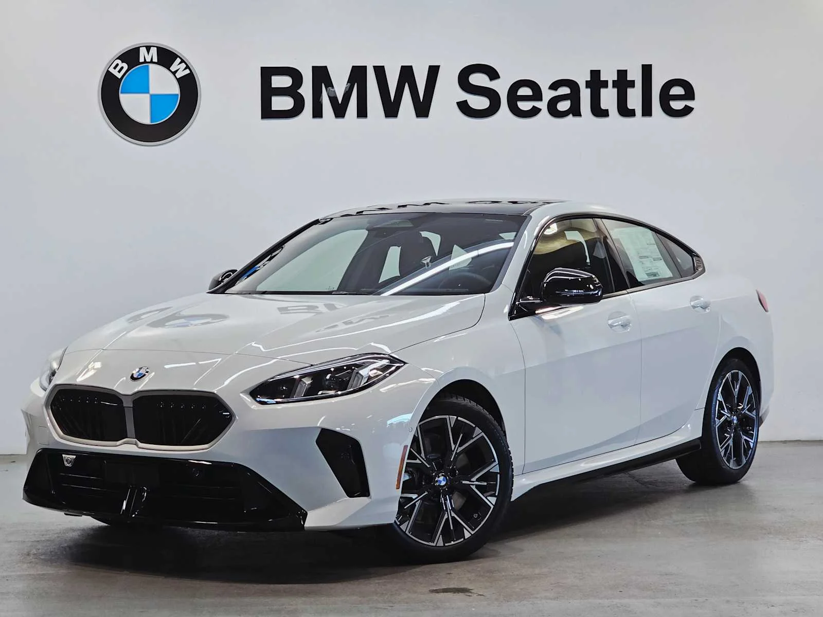 2026 BMW 2 Series