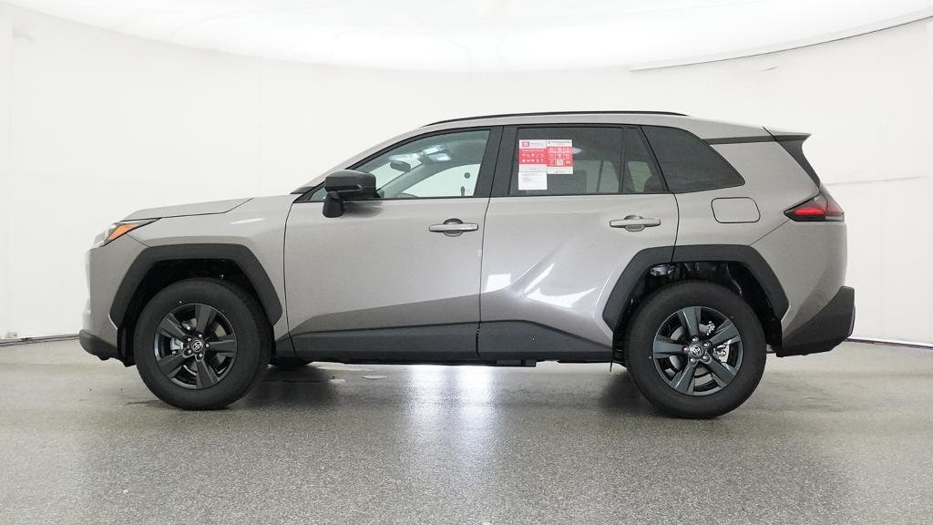 New 2026  Toyota LE image 2