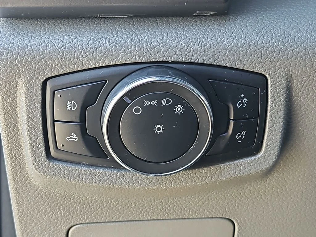 2020 Ford F-150 XLT - Photo 35