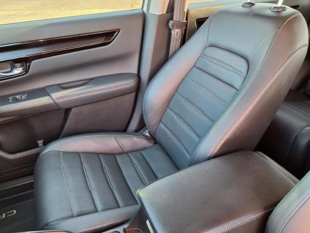 Used 2025  Honda  image 21