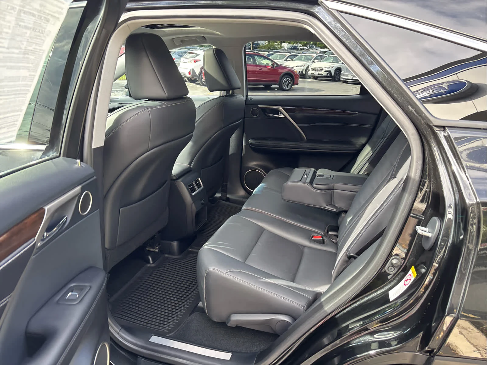 Used 2019 Caviar Lexus  image 30
