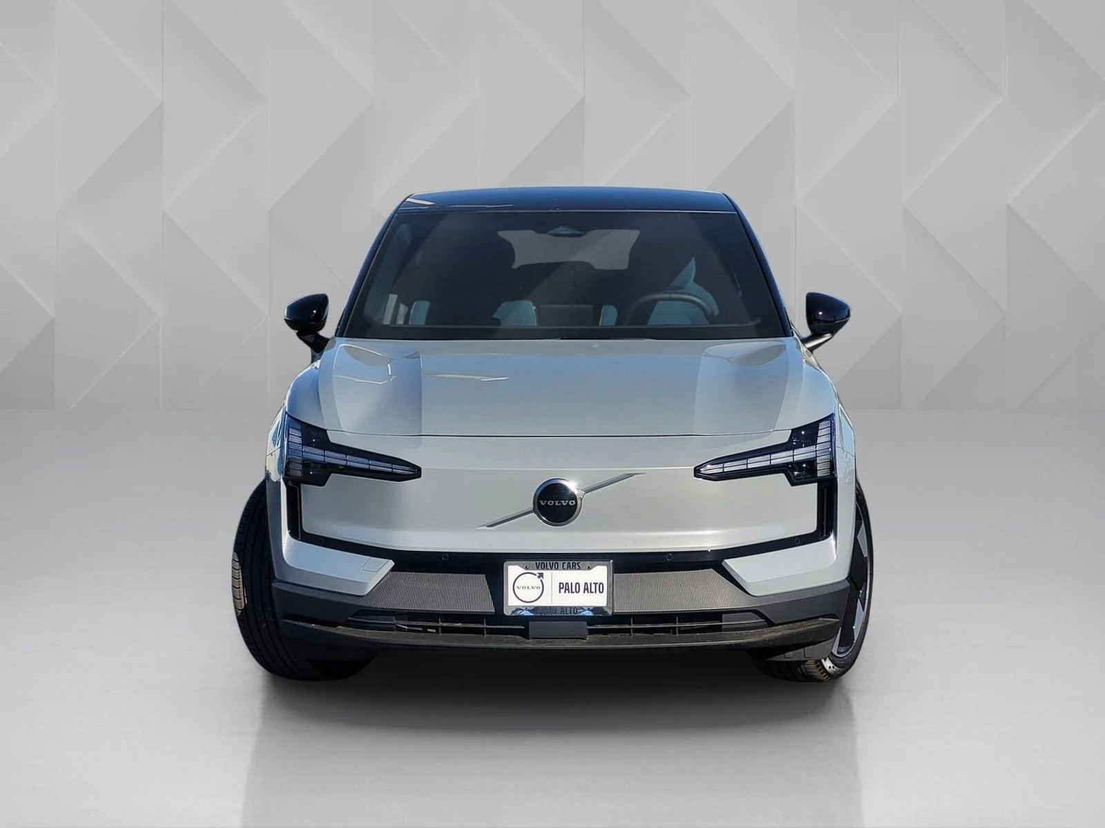 New 2026 Gray Volvo Twin Motor Performance Plus image 2