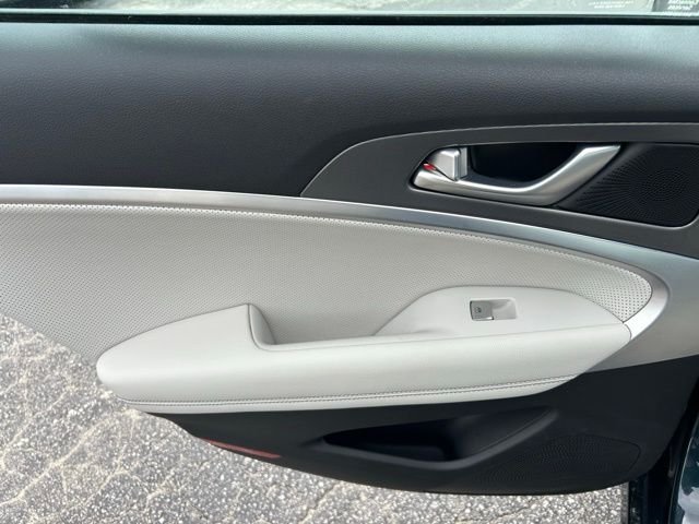 Used 2025 Blue Genesis 2.5T image 7