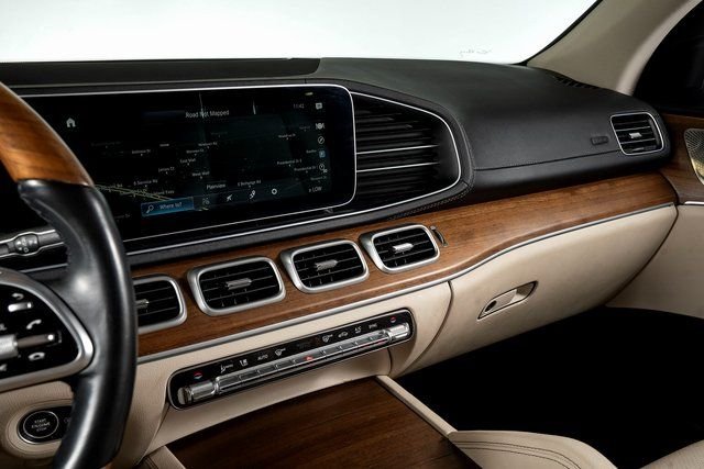 2022 Mercedes-Benz GLS GLS450 - Photo 29