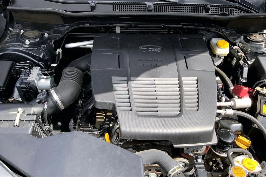Used 2023 Black Subaru Touring image 31