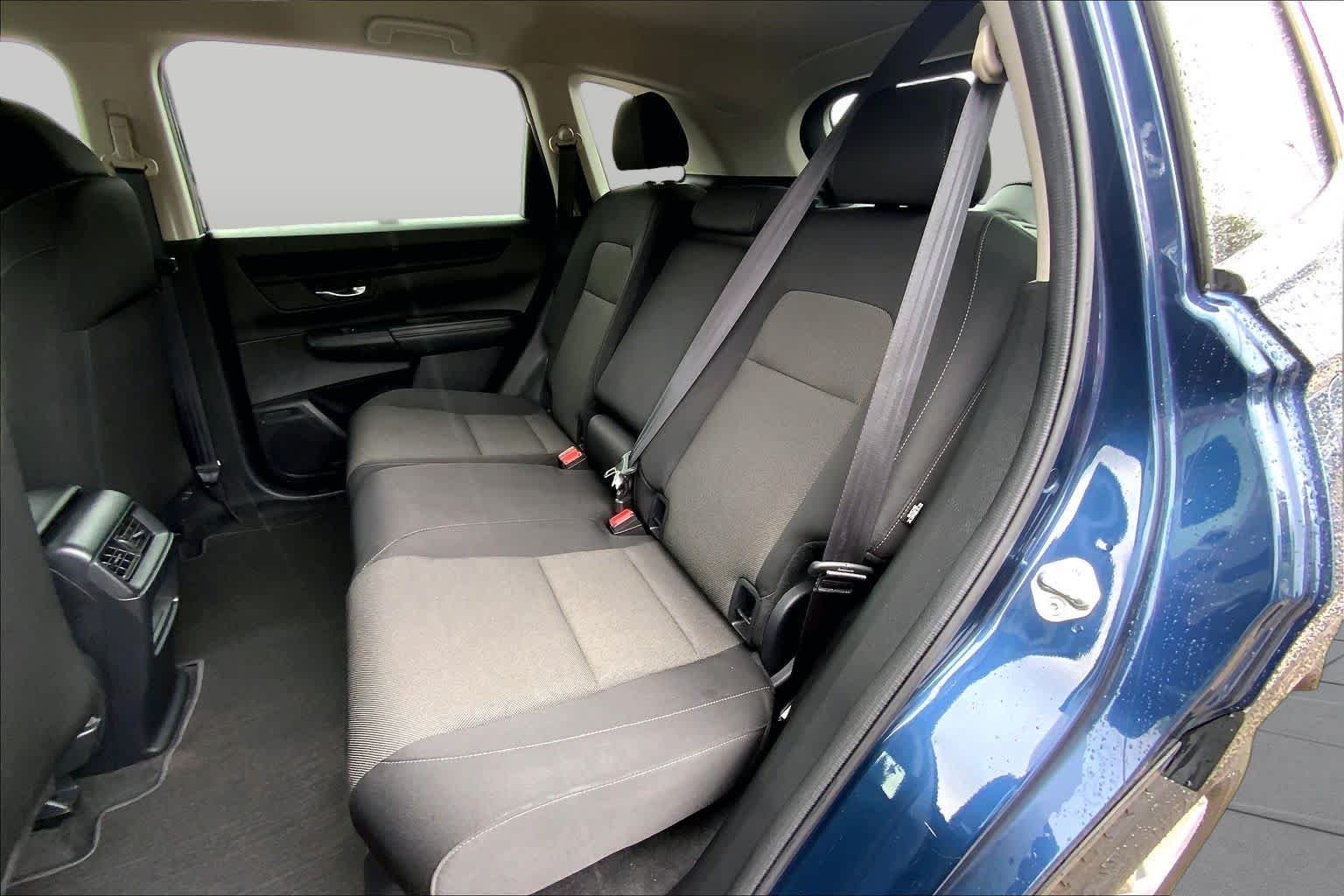 2023 Honda CR-V LX - Photo 20