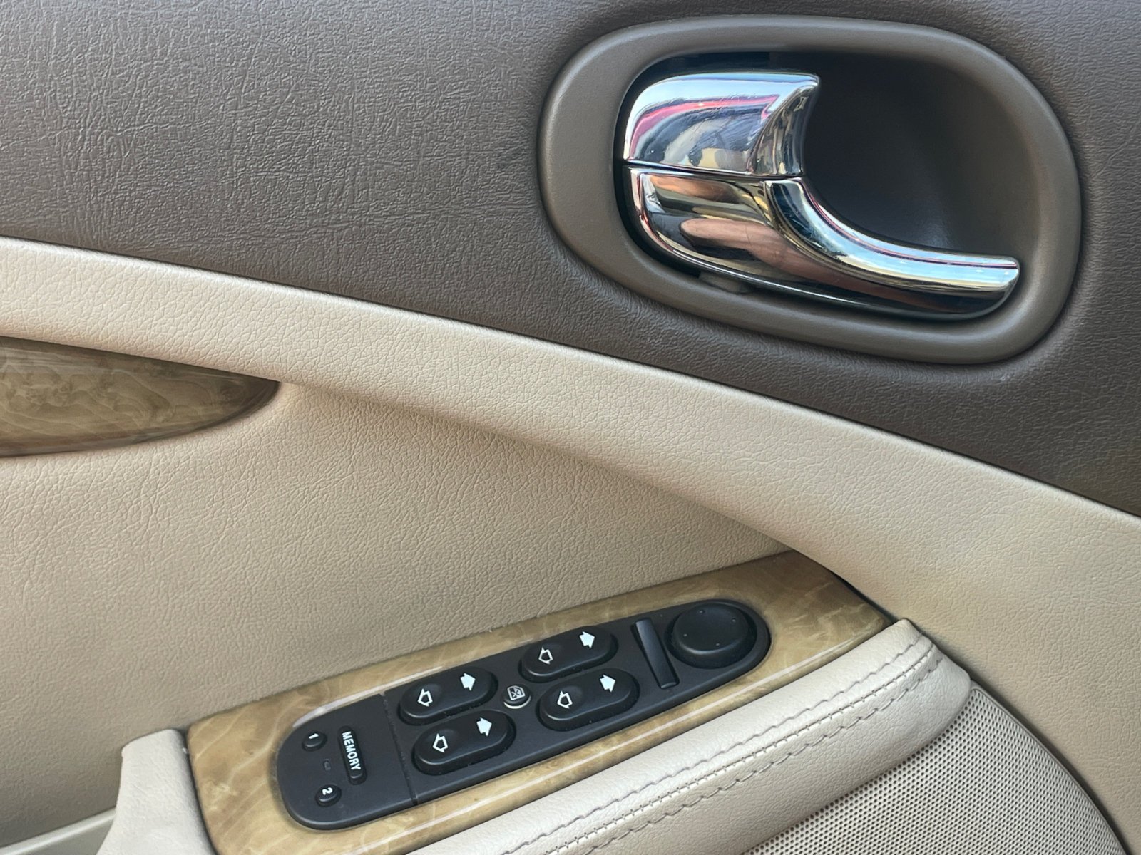 Used 2006 Radiance Jaguar 3.0 image 17