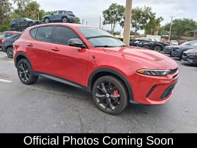 2024 Dodge Hornet