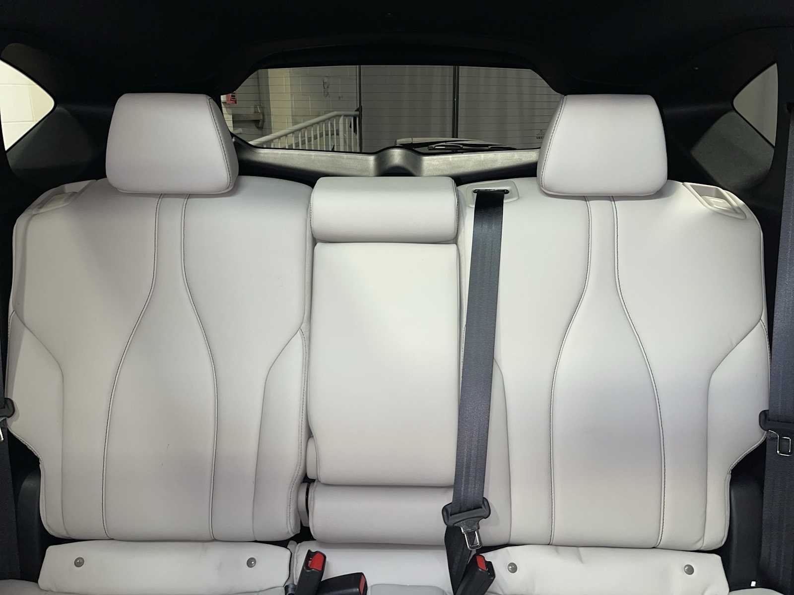 2025 Acura RDX Base - Photo 22