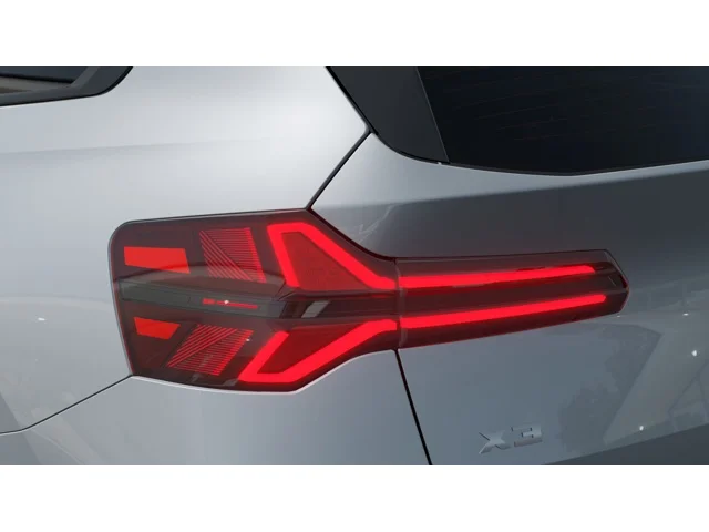 New 2026 Brooklyn Grey Metallic BMW  image 8