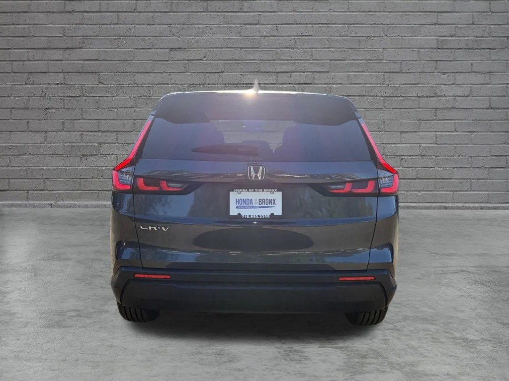 2023 Honda CR-V EX-L - Photo 12
