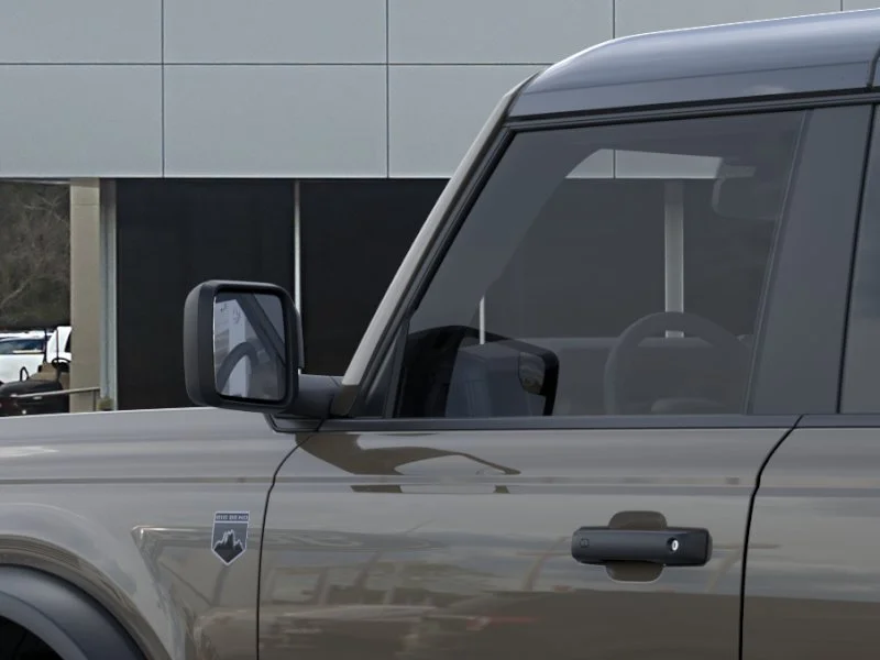 New 2026 Marsh Gray Ford Big Bend® image 22