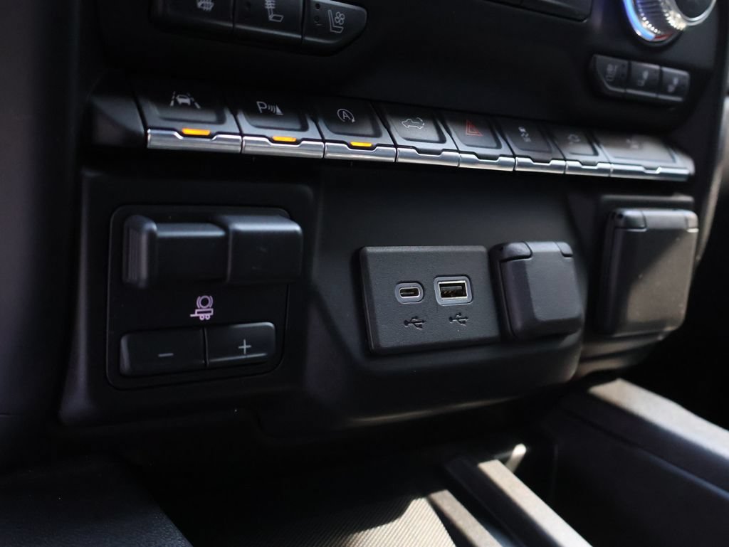 2021 GMC Sierra 1500 SLT - Photo 29