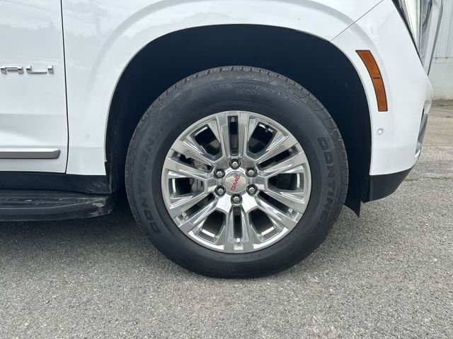 Certified Used 2025 Summit White GMC Denali image 20