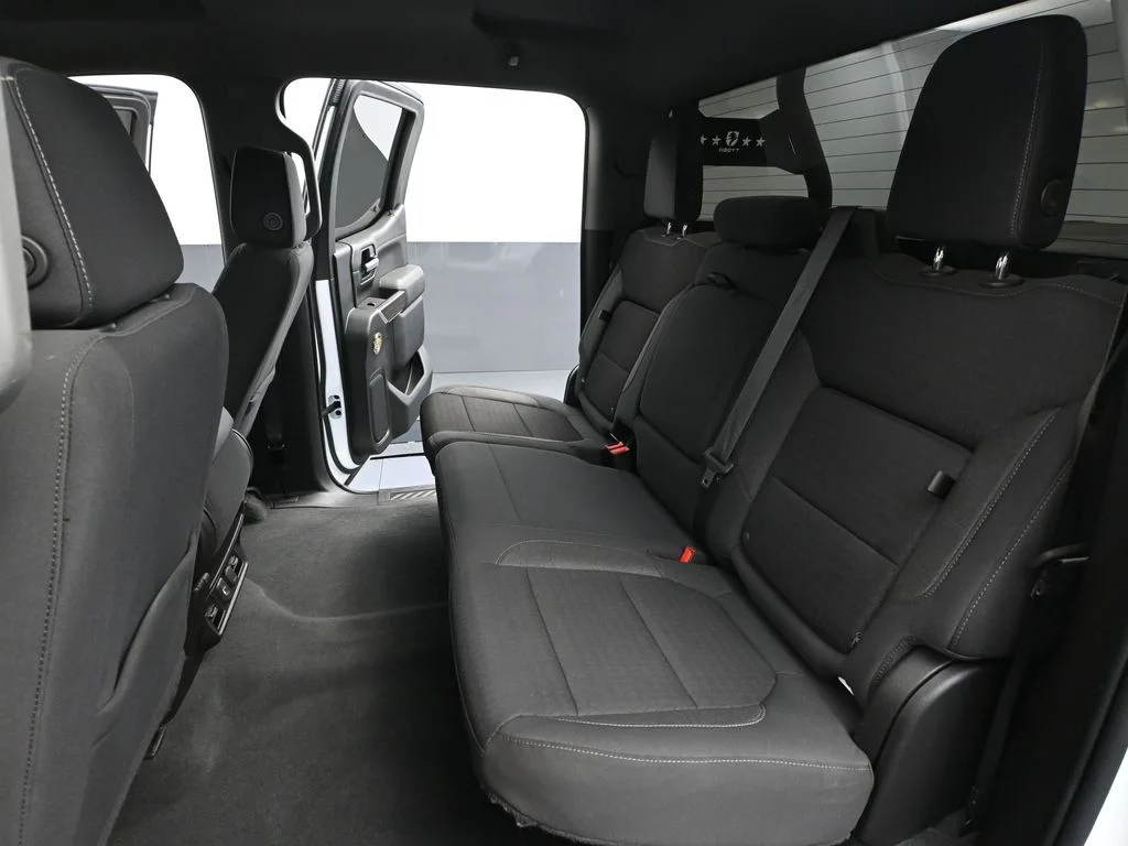 2021 Chevrolet Silverado 1500 RST - Photo 40