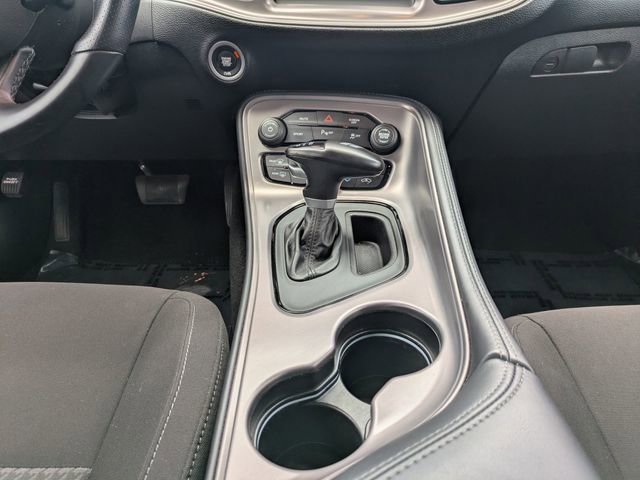 Used 2023 Destroyer Gray Clearcoat Dodge R/T image 18