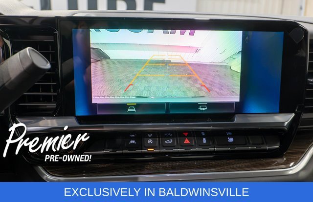 Used 2026 Gray Chevrolet LT image 19