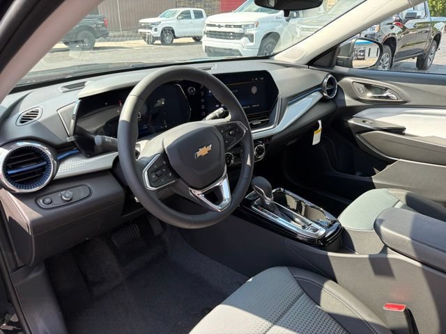 New 2026 Mosaic Black Metallic Chevrolet LT image 20