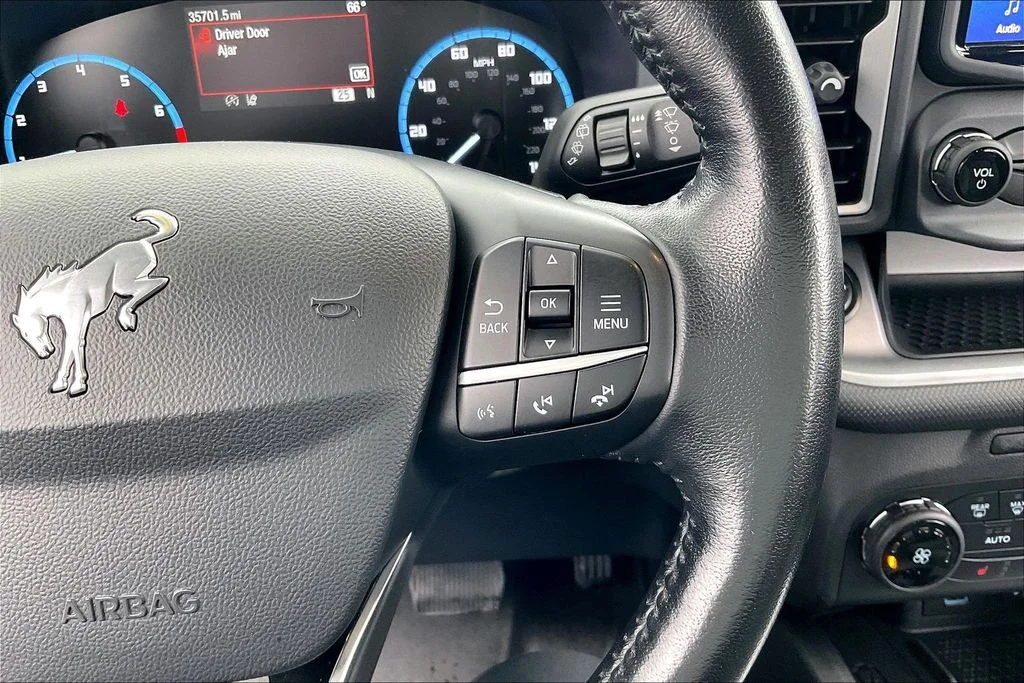 Used 2022 White Ford Big Bend image 17