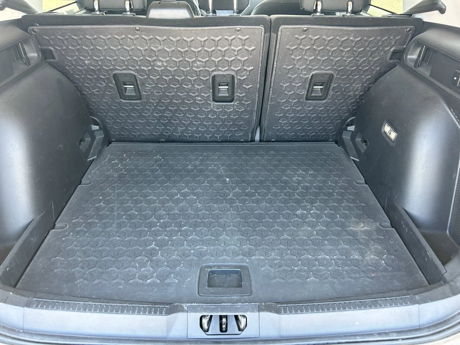 Used 2021 Cactus Gray Ford Big Bend image 15