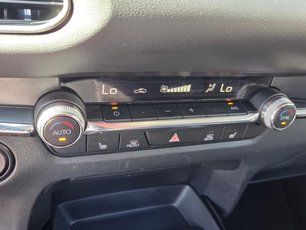 Used 2023 White Mazda 2.5 S Preferred Package image 24