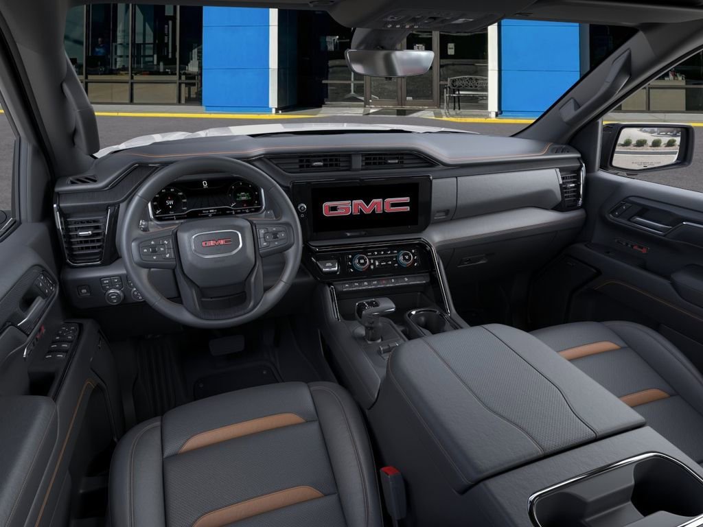 2026 GMC Sierra 1500 AT4 - Photo 17