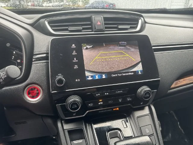 Used 2020  Honda EX-L image 22