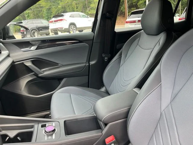 New 2026 Black Volkswagen 2.0T SE R-Line Black image 10
