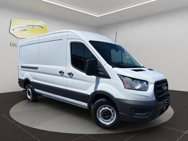 2024 Ford Transit 250 Med Roof 148 WB's photo