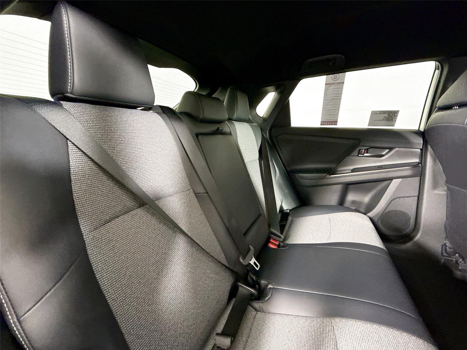 New 2026 Wind Chill Pearl Toyota XLE image 39