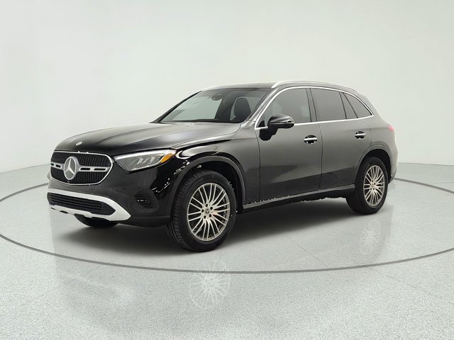 2027 Mercedes-Benz GLC GLC 300 4MATIC® SUV