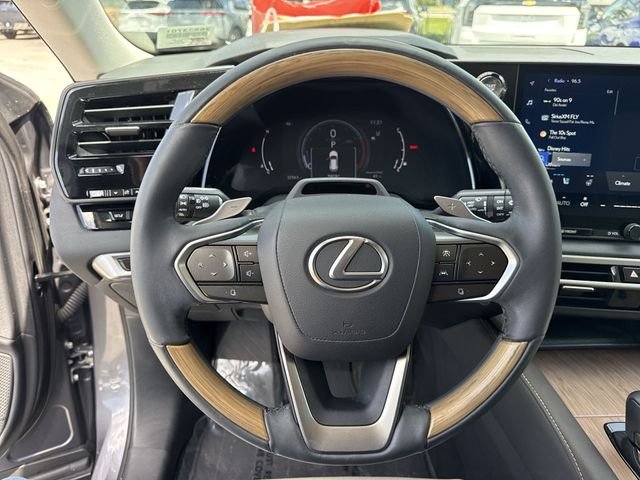 2023 Lexus RX 350 - Photo 14